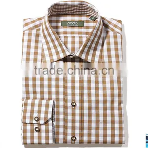 LEDERHOSEN HEMD/TRACHTEN HEMD/BAVARIAN SHIRT/OKTOBERFEST HEMD thumbnail-3