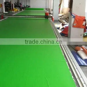 Fabric Cutting Bed thumbnail-3