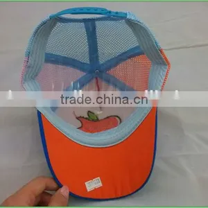 2016 Superior Quality Baby Truck Hats thumbnail-3