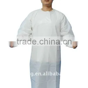 CPE GOWN thumbnail-1