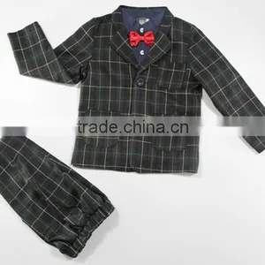 2016 New Design Boy's Shirt /100% Cotton Printing Shirt thumbnail-5