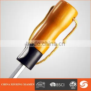 Promotional High Quality Large Size 2 Fold Auto Open Umbrella for Rain thumbnail-4