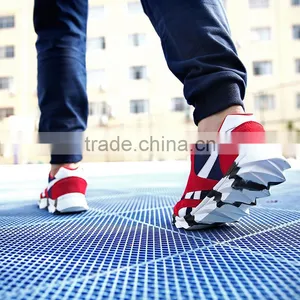 Hot Sell China Brand Sport Shoes Sneakers Sample for Lovers, Men Blade Point Running Shoes Sport Fashion Price Cheap Best Qualit thumbnail-4