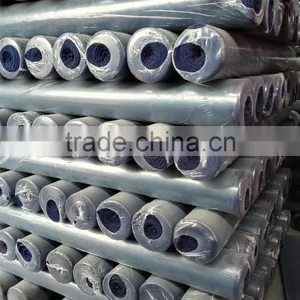 600d Pvc Coated Oxford Fabric Stocklot, Polyester Oxford Fabric With Pvc Backing Stock Lot thumbnail-3