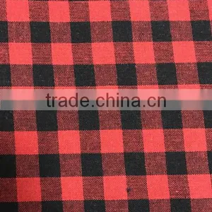 Check Blouse Design Fabric in Stocklot thumbnail-4
