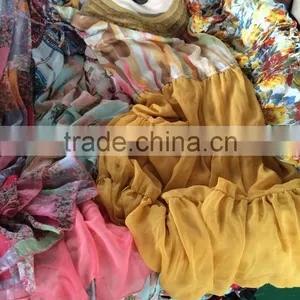 GZY 2015 Hot Sale Fashion Mixed Bulk Used Clothing thumbnail-3