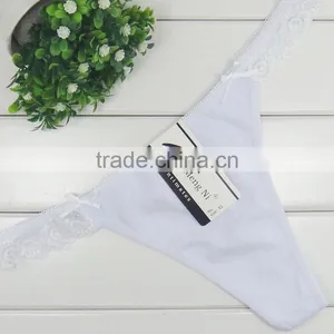 Sexy Simple Women G-string Underwear thumbnail-4