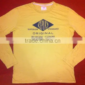 T-SHIRT BRANDED thumbnail-3