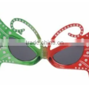 Party Decoration Glasses Halloween Glasses Butterfly Glasses thumbnail-1