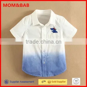 Latest Summer Baby Shirt 12m-6T 100% Cotton thumbnail-1