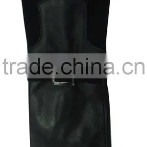 Leather Glove thumbnail-1