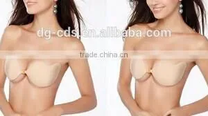 Mixed Design Bra Product Type Bra Open Thin Cup Bra thumbnail-1