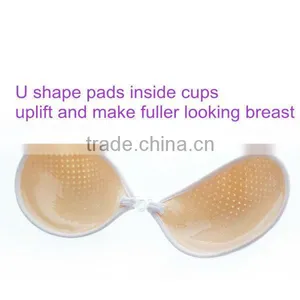 Cheap Bras Invisible Bra Car thumbnail-4