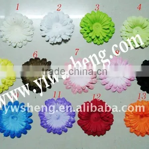 The Color Chart of the Flower-9 thumbnail-1