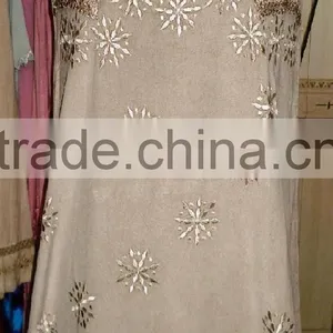 Stone Wash Dress thumbnail-1