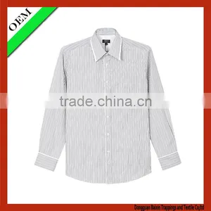 2015men Shirt Custom Wholesale China,high Quality Cotton Men Shirt thumbnail-1