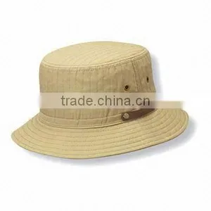 100% Cotton Promotional Trucker Hat With Embroidery & Print Logo thumbnail-1
