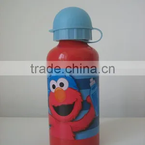 Aluminium Sport Bottle thumbnail-1