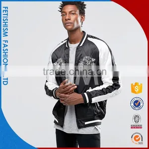 Professional Manufacturer OEM Service Designer Jackets thumbnail-1