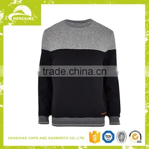 Cheap Wholesale Custom Crewneck Plain Sweatshirts thumbnail-1