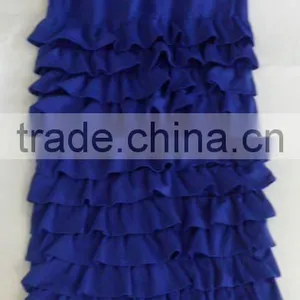 Hot Sexy Image Women Casual Seamless Dress thumbnail-1