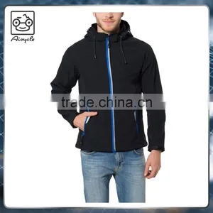 Custom Windbreaker Jacket Travel Jacket Man Jacket Coat thumbnail-1