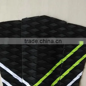 EVA Foam Tail Pad Surfing Surfboard Pad Foot Pad thumbnail-3