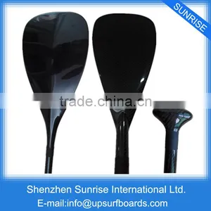 2part/1part SUP Paddle Lighting Carbon Paddle Board Paddle thumbnail-2
