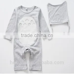 Infants & Toddlers Clothing Natural Fiber Baby Clothes/ Baby thumbnail-4