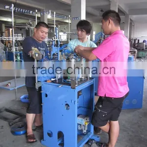 6F Circular Socks Knitting Machine thumbnail-3
