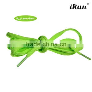 Yeezy Shoelaces~Round Sports Sneaker Shoelaces~Round Fitness ShoeLaces~Yeezy Shoe Laces~NO MOQ~57 Colors Available~Accept Custom thumbnail-3