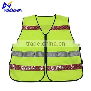 Warning and Safety Electrician Workwear Uniforms Industrial thumbnail-1
