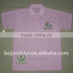 NEW!!! Promotion Polo Shirt /polo Shirt Design/polo Shrit Printing thumbnail-1