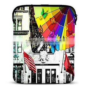 Neoprene Ipad Sleeve thumbnail-1