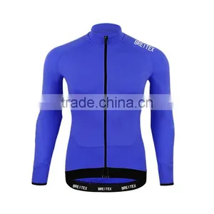 High Quality Custom Fashion Polyester Primal Cycling Jersey Women thumbnail-1