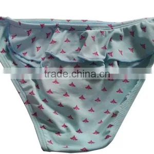 Cute Girls Swimbriefs AOP thumbnail-2