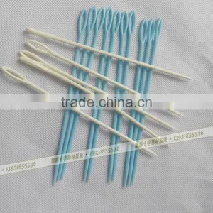 ABS Colorful Embrodiery Needle Environ-friendly YL-E129 thumbnail-6