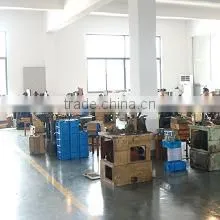 Shanghai Zhiliang Metal Product Co., Ltd. company overview - view 2 thumbnail