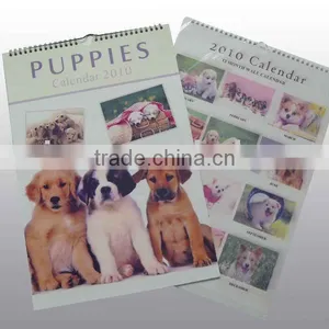 Wall Calendar&paper Wall Calendar thumbnail-1