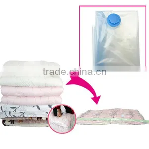 New Hot Sale 90130cm Compress Space Saving Vacuum Storage Seal Travel Large Bag Compression Space Saver High Quality thumbnail-2