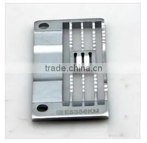 E5356KM Needle Plate Siruba Sewing Machine Spare Parts Sewing Accessories thumbnail-1