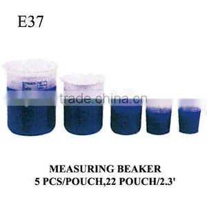 PLASTIC VOLUME RELATIONSHIP SET thumbnail-2