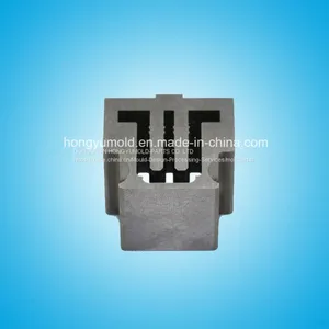 Profile Grinding Punch Parts With Tungsten Carbide (CF-H25S /CF-H40S) thumbnail-1
