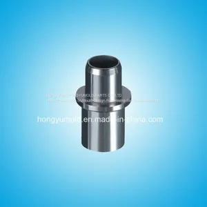Profile Grinding Punch Parts With Tungsten Carbide (CF-H25S /CF-H40S) thumbnail-1
