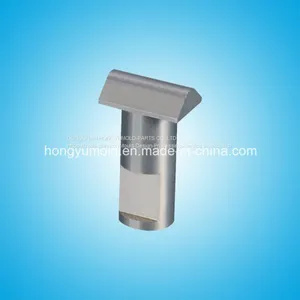 High Precision Ejector Pins and Press Tungsten Carbide Mould Parts With High Quality (SKD61 Ejector Pin) thumbnail-1