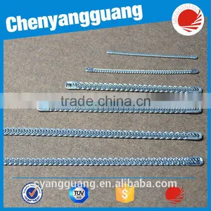 10mm Metal Spiral Steel Bone for Corset Making thumbnail-5