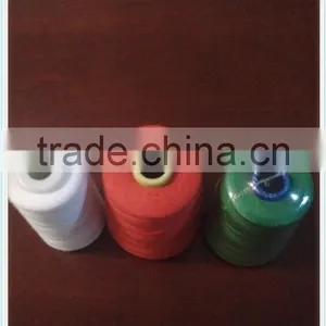 100 PET PE Sewing Thread 40/2 5000 Yards/cone thumbnail-2