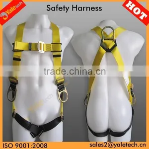 CE EN361 YL-S308 Electrician Tool Belt/safety Equipment/personal Protective Equipment thumbnail-1