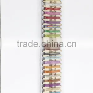 Diy Fashions Different Models Decorative Wire Ball TSQ003C Dia 5cm thumbnail-1