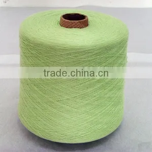 20/3 Dyed Pattern Polyester Spun Yarn for Sewing Thread thumbnail-1